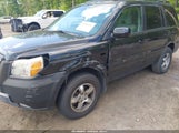 Honda Pilot Se 5FNYF18348B025731 снимка