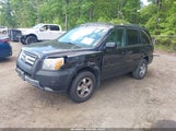 Honda Pilot Se 5FNYF18348B025731 снимка