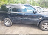 Honda Pilot Se 5FNYF18348B025731 fotografie