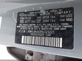 Hyundai Elantra Sel KMHLM4AG4NU329221 снимка