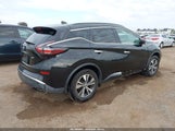 Nissan Murano Sv Fwd 5N1AZ2BJ7MC114587 photo