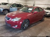 Lexus Is 250 JTHCK262775008507 снимка