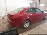 Lexus Is 250 JTHCK262775008507 снимка