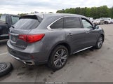 Acura Mdx Technology Package 5FRYD4H58HB005683 fotografie