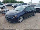 Toyota Corolla Le 5YFB4MDE7PP047911 снимка