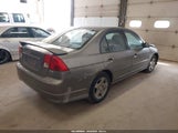 Honda Civic Ex 2HGES26754H522271 fotografie