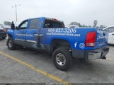 GMC Sierra 2500Hd Sle1 1GTHC23647F537290 снимка
