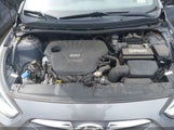 Hyundai Accent Gls KMHCU4AE3EU765394 снимка