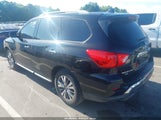 Nissan Pathfinder Sv 5N1DR2MNXKC627617 снимка
