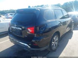 Nissan Pathfinder Sv 5N1DR2MNXKC627617 снимка