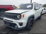Jeep Renegade Latitude Fwd ZACNJABBXLPL40596 fotografie