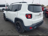 Jeep Renegade Latitude Fwd ZACNJABBXLPL40596 fotografie