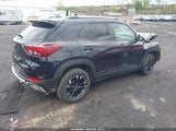 Chevrolet Trailblazer Fwd Lt KL79MPS26MB129077 fotografie