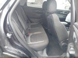 Chevrolet Trailblazer Fwd Lt KL79MPS26MB129077 photo