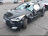 Hyundai Veloster KMHTC6AD2GU251884 снимка