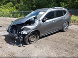 Nissan Rogue S 5N1AT2MN3HC829390 снимка