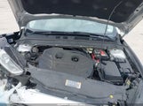 Ford Fusion Titanium 3FA6P0K90ER322233 снимка