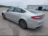 Ford Fusion Titanium 3FA6P0K90ER322233 снимка