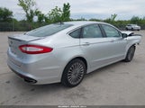 Ford Fusion Titanium 3FA6P0K90ER322233 снимка