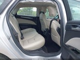Ford Fusion Titanium 3FA6P0K90ER322233 снимка