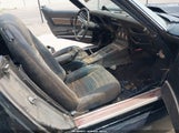 Chevrolet Corvette 194670S406641 снимка