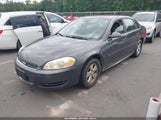 Chevrolet Impala Ls 2G1WF5EK5B1277775 снимка