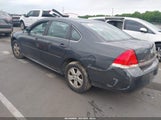 Chevrolet Impala Ls 2G1WF5EK5B1277775 снимка