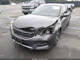 Honda Accord Lx 1HGCR2F33GA139609 снимка