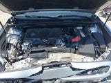Toyota Camry Xse 4T1B61HK6KU234833 снимка