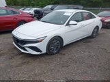 Hyundai Elantra Sel KMHLM4DG8RU820618 снимка