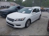 Honda Accord Ex 1HGCR2F74EA030351 снимка