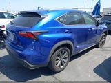Lexus Nx 200T F Sport JTJYARBZ5F2015877 photo