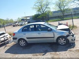 Kia Rio Lx KNADE223996509761 photo