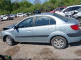 Kia Rio Lx KNADE223996509761 photo