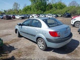 Kia Rio Lx KNADE223996509761 photo