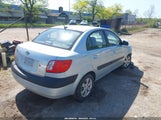 Kia Rio Lx KNADE223996509761 photo