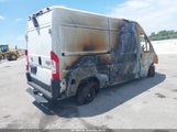 Ram Promaster  High Roof 136 Wb 3C6LRVBG6PE573875 fotografie