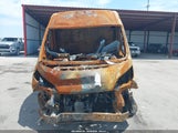 Ram Promaster  High Roof 136 Wb 3C6LRVBG6PE573875 photo