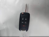Chevrolet Sonic Ltz Auto 1G1JE5SB3G4138368 снимка