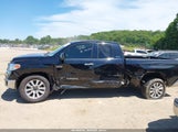 Toyota Tundra Limited 5.7L V8 5TFBW5F19FX478969 снимка
