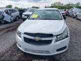 Chevrolet Cruze Ls 1G1PC5SH1C7277072 photo