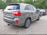Kia Sorento Sx V6 5XYKWDA77FG559512 photo