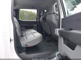 Ford F-350 Chassis Lariat/Xl/Xlt 1FD8W3HTXSEC52731 photo