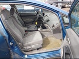 Honda Civic Lx 2HGFA16559H329528 снимка