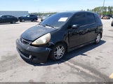 Honda Fit Sport JHMGD38677S037508 photo