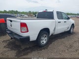 Ram  Tradesman 4X2 6'4 Box 1C6SRECG5NN382242 снимка