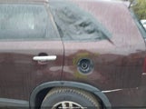 Kia Sorento Lx 5XYKT3A63EG529433 снимка