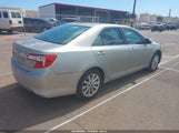 Toyota Camry Hybrid Xle 4T1BD1FK0DU083175 photo