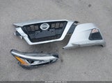 Nissan Altima Sv Fwd 1N4BL4DV0NN315880 photo