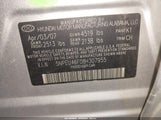 Hyundai Sonata Limited V6/Se V6 5NPEU46F08H307955 photo